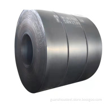 DX51D Cold rolled steel coil